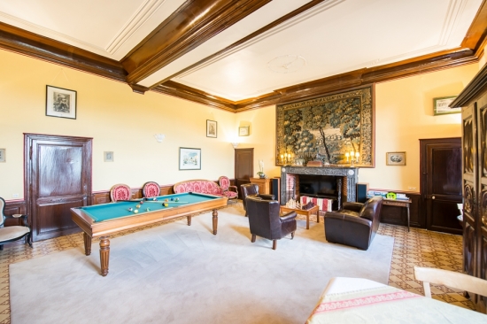 Accueil-Authenticité, Caractère et Tradition